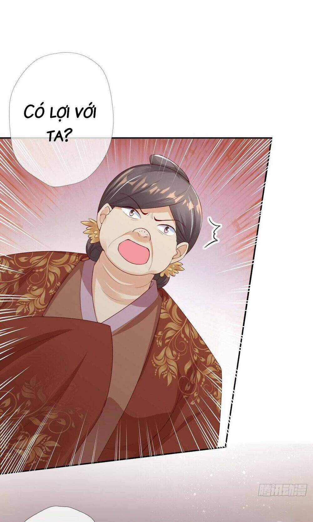 Kinh Thế Cuồng Phi Chapter 11 trang 10