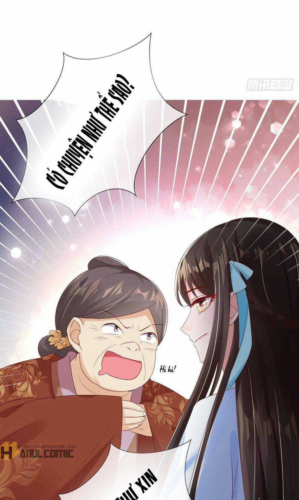 Kinh Thế Cuồng Phi Chapter 11 trang 16