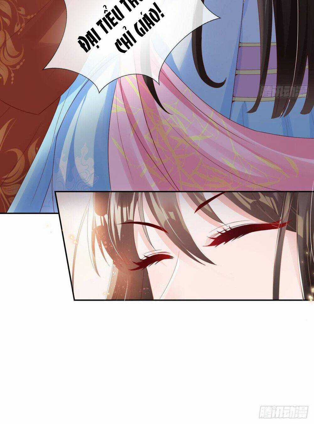 Kinh Thế Cuồng Phi Chapter 11 trang 17