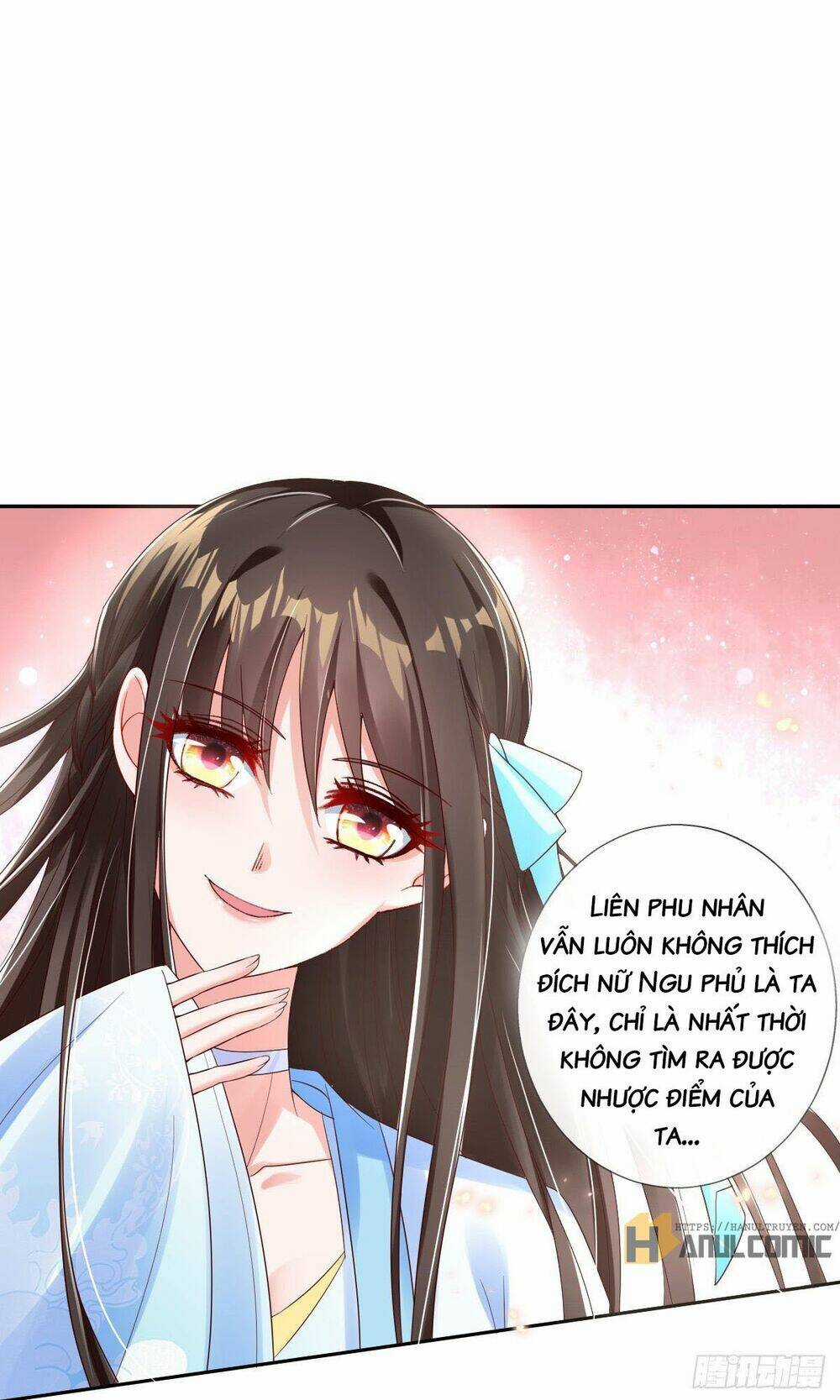 Kinh Thế Cuồng Phi Chapter 11 trang 18