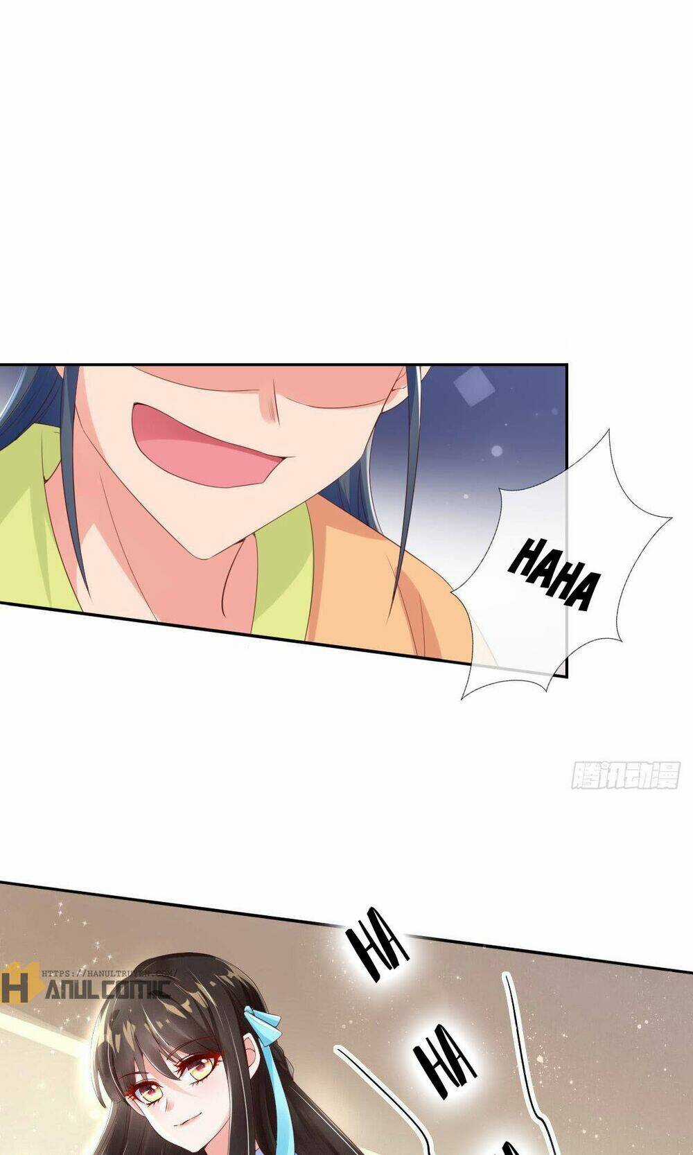 Kinh Thế Cuồng Phi Chapter 11 trang 2