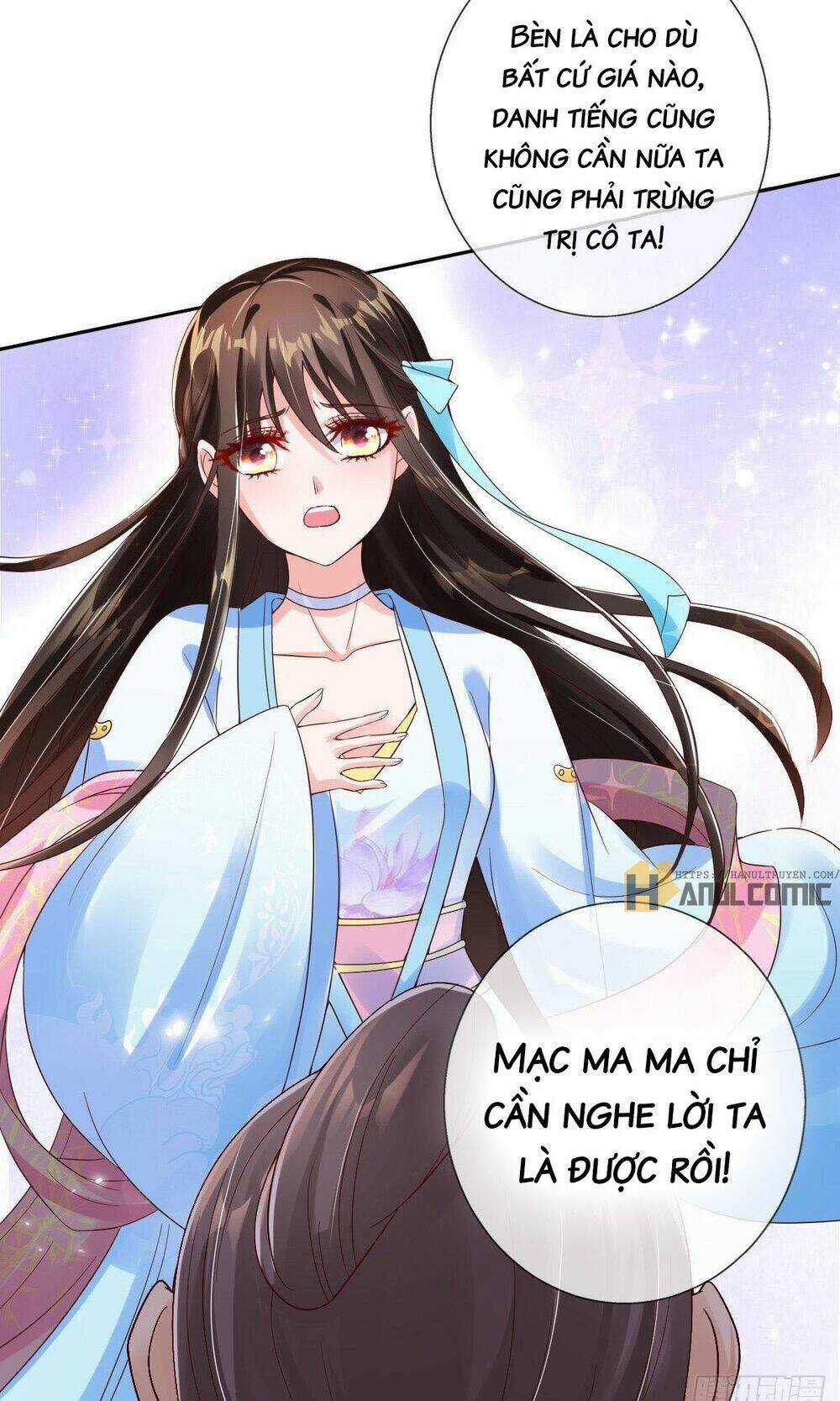 Kinh Thế Cuồng Phi Chapter 11 trang 24