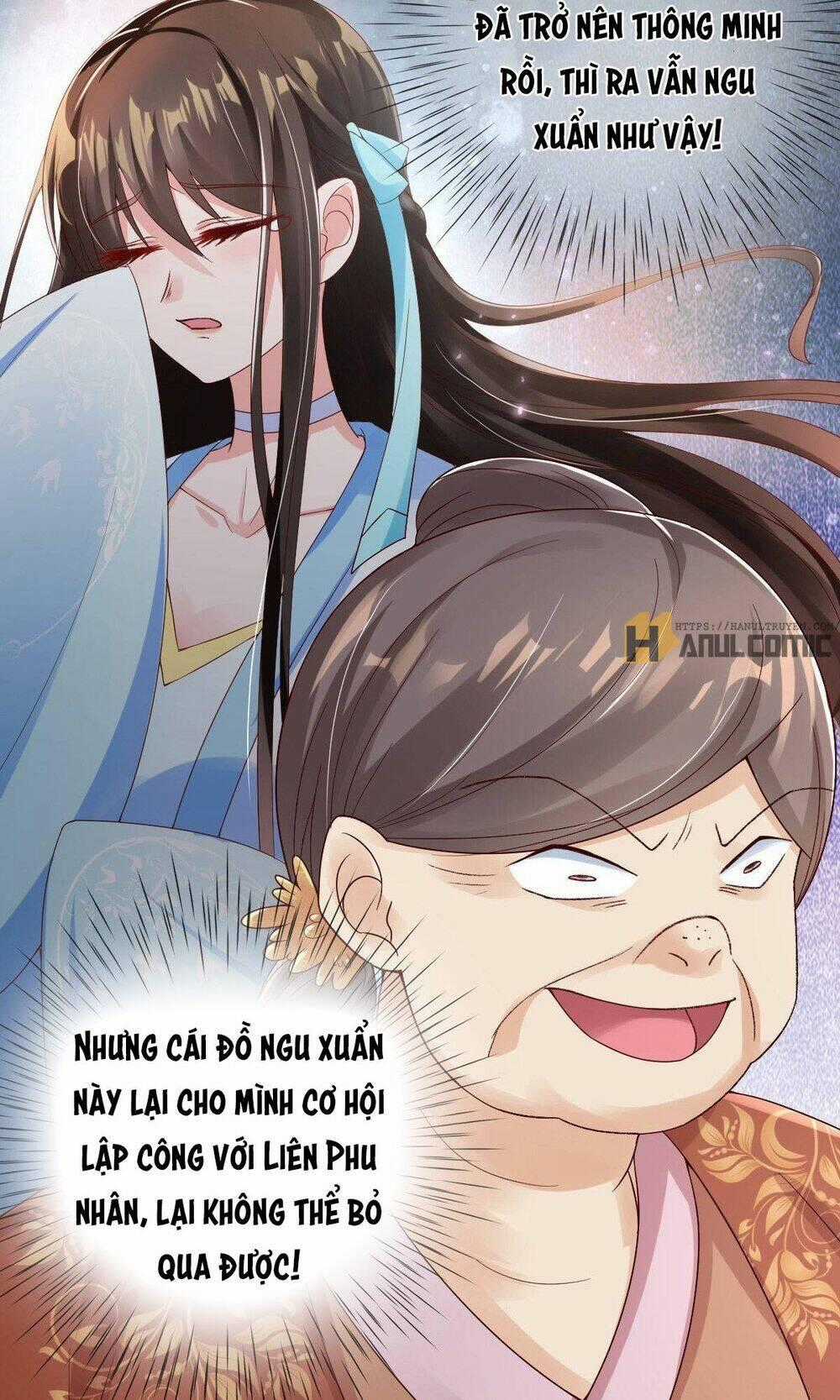 Kinh Thế Cuồng Phi Chapter 11 trang 27