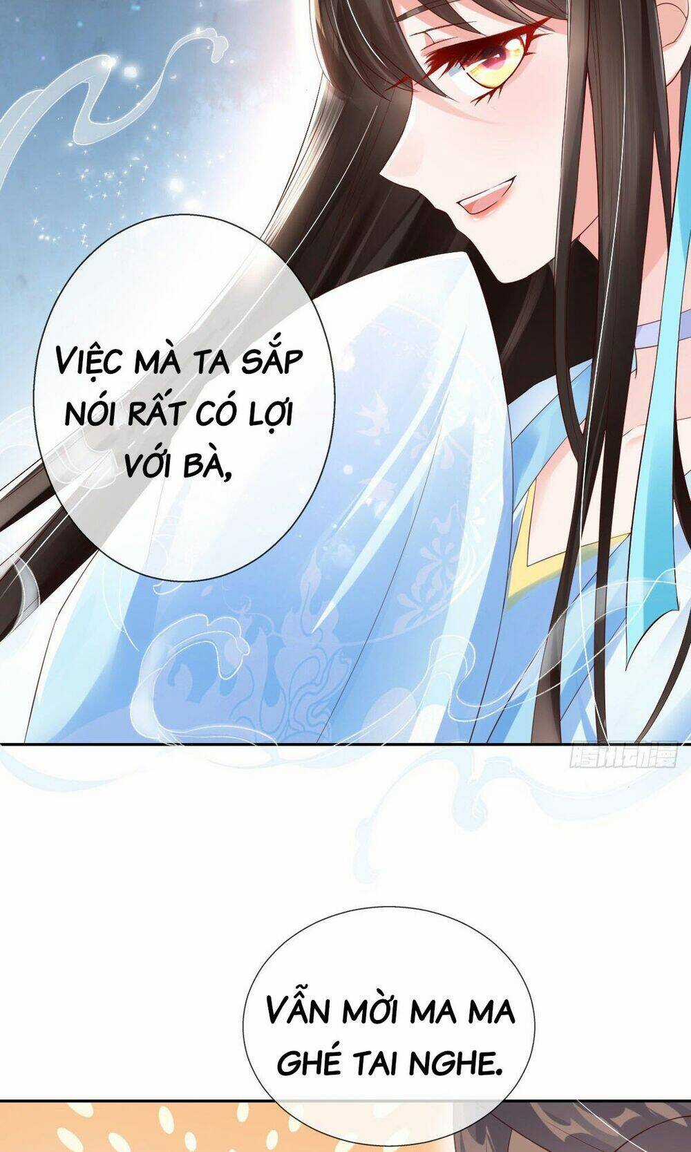 Kinh Thế Cuồng Phi Chapter 11 trang 8