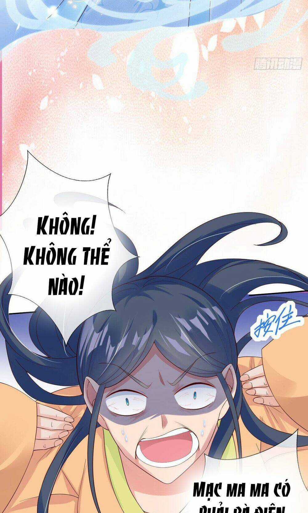 Kinh Thế Cuồng Phi Chapter 12 trang 10