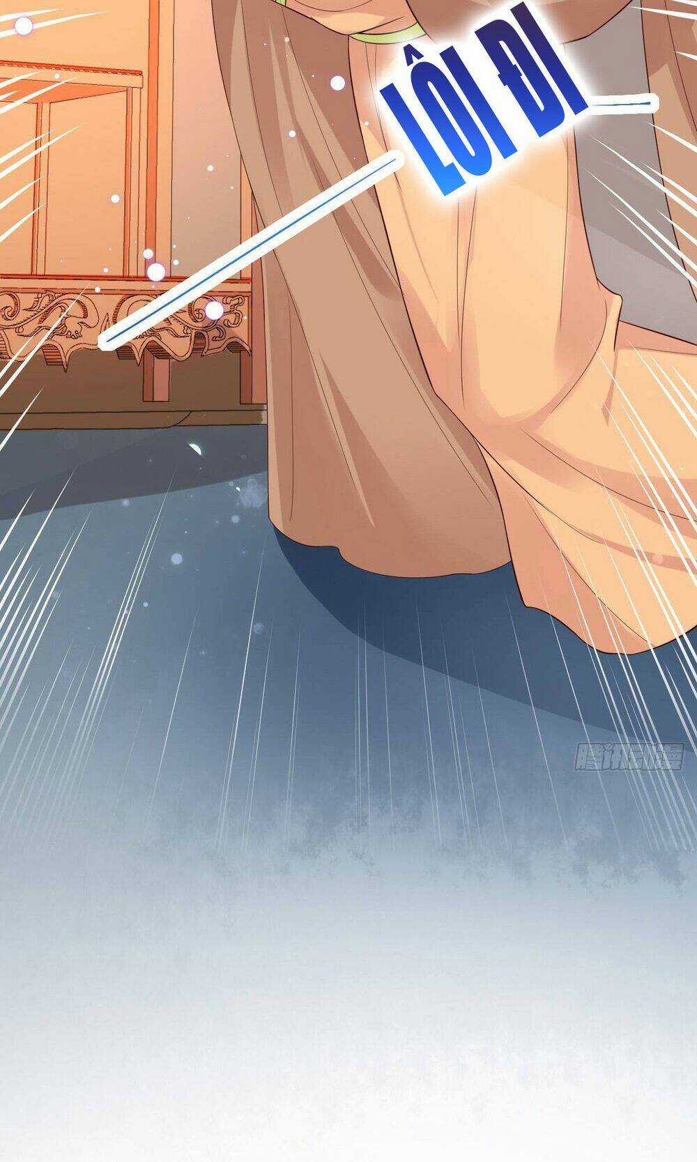 Kinh Thế Cuồng Phi Chapter 12 trang 12