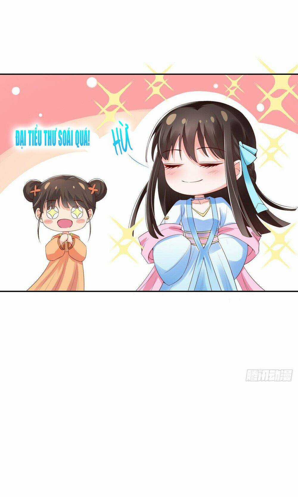 Kinh Thế Cuồng Phi Chapter 12 trang 14