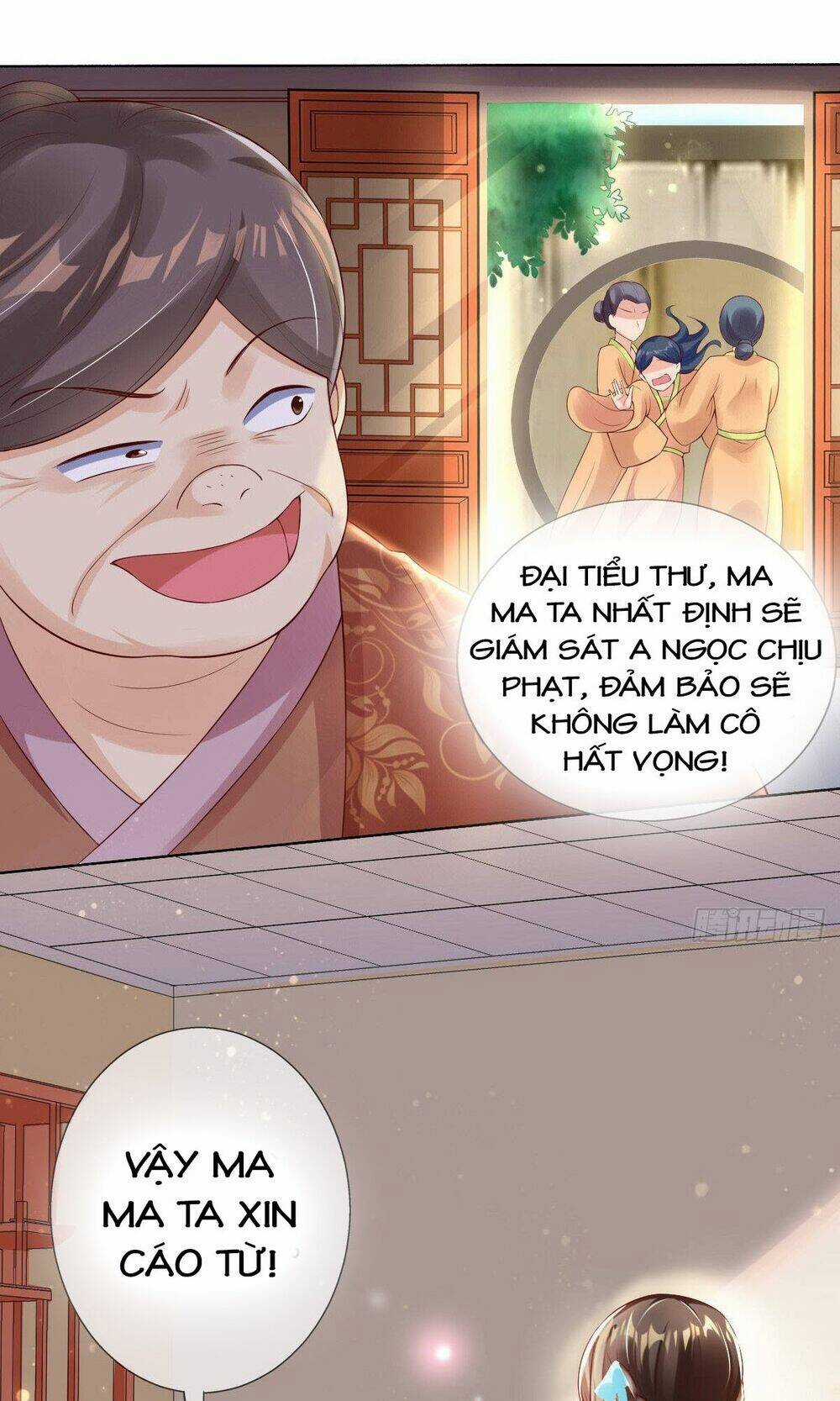 Kinh Thế Cuồng Phi Chapter 12 trang 15