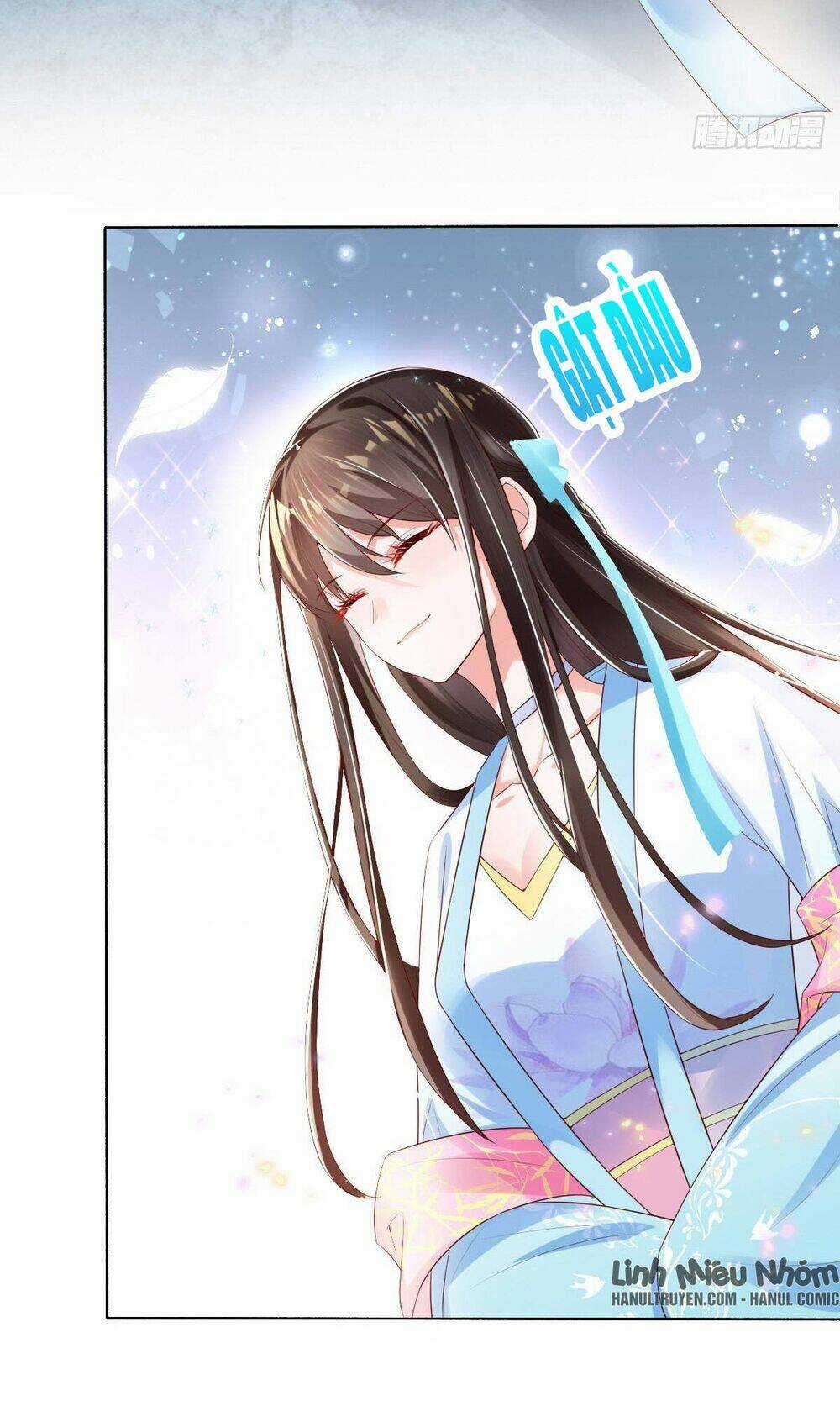 Kinh Thế Cuồng Phi Chapter 12 trang 17