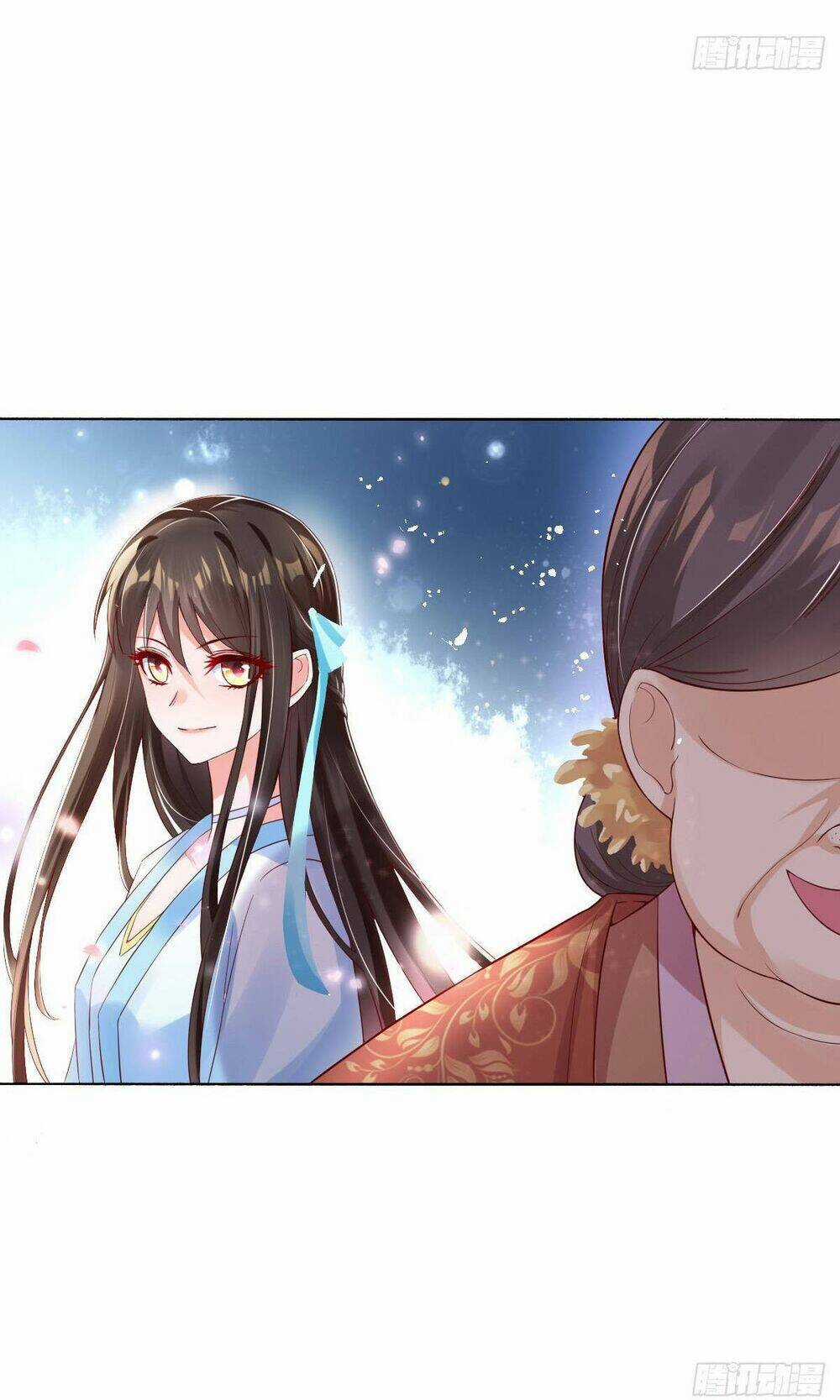 Kinh Thế Cuồng Phi Chapter 12 trang 18