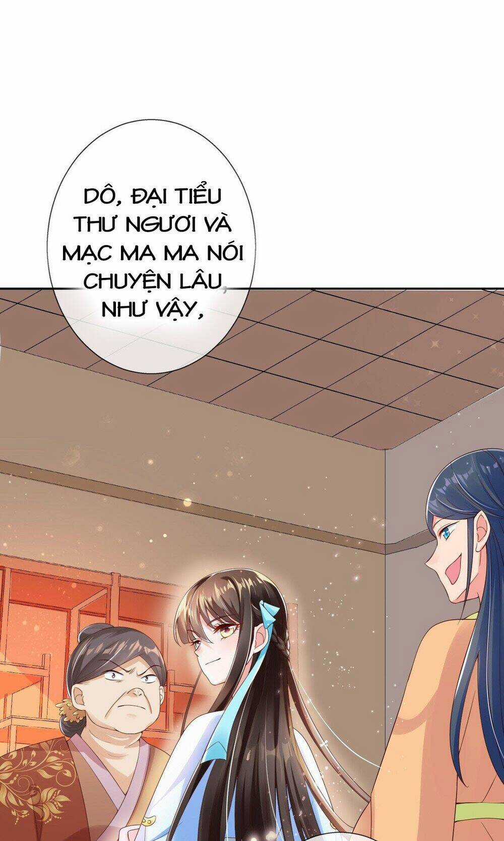 Kinh Thế Cuồng Phi Chapter 12 trang 2