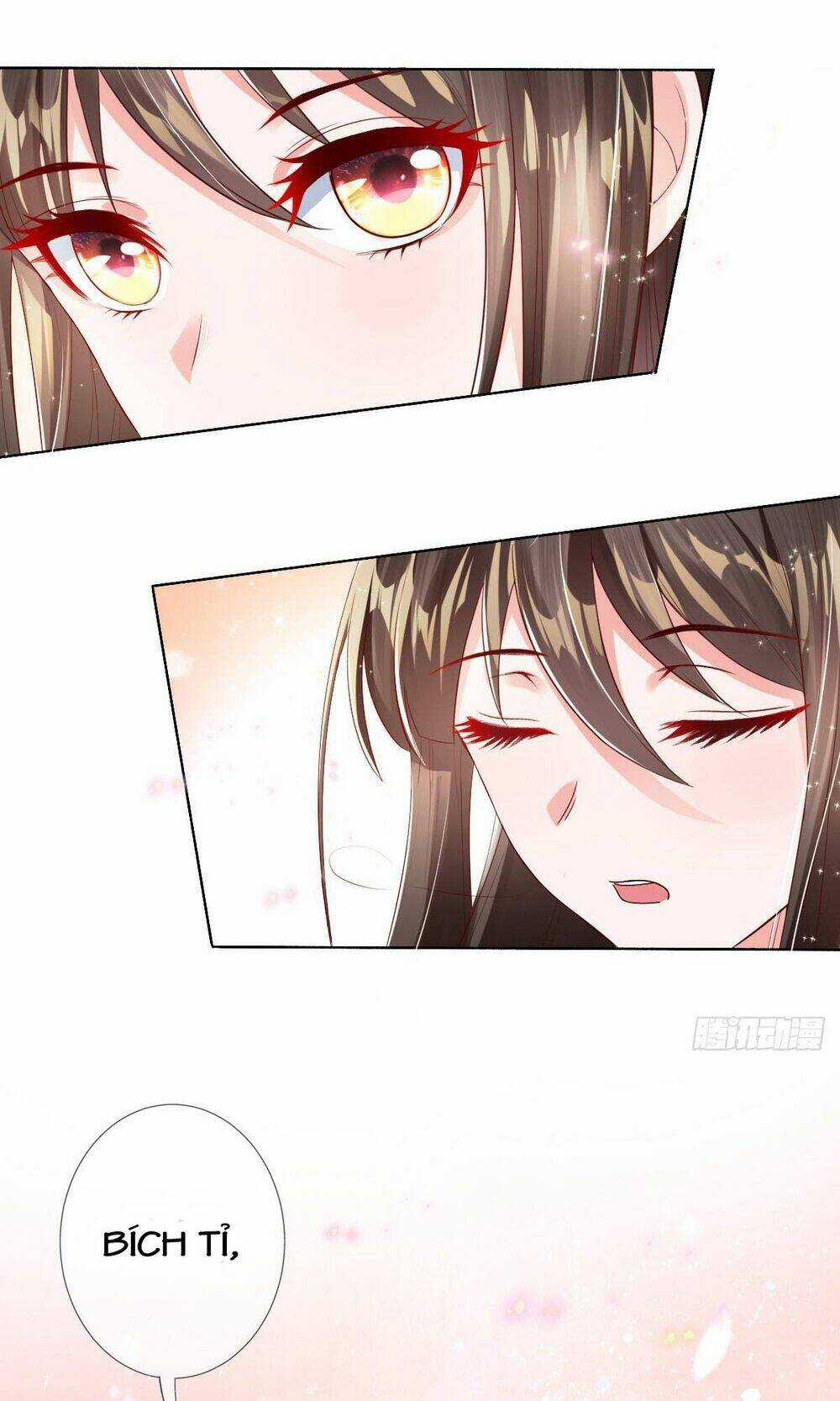 Kinh Thế Cuồng Phi Chapter 12 trang 22