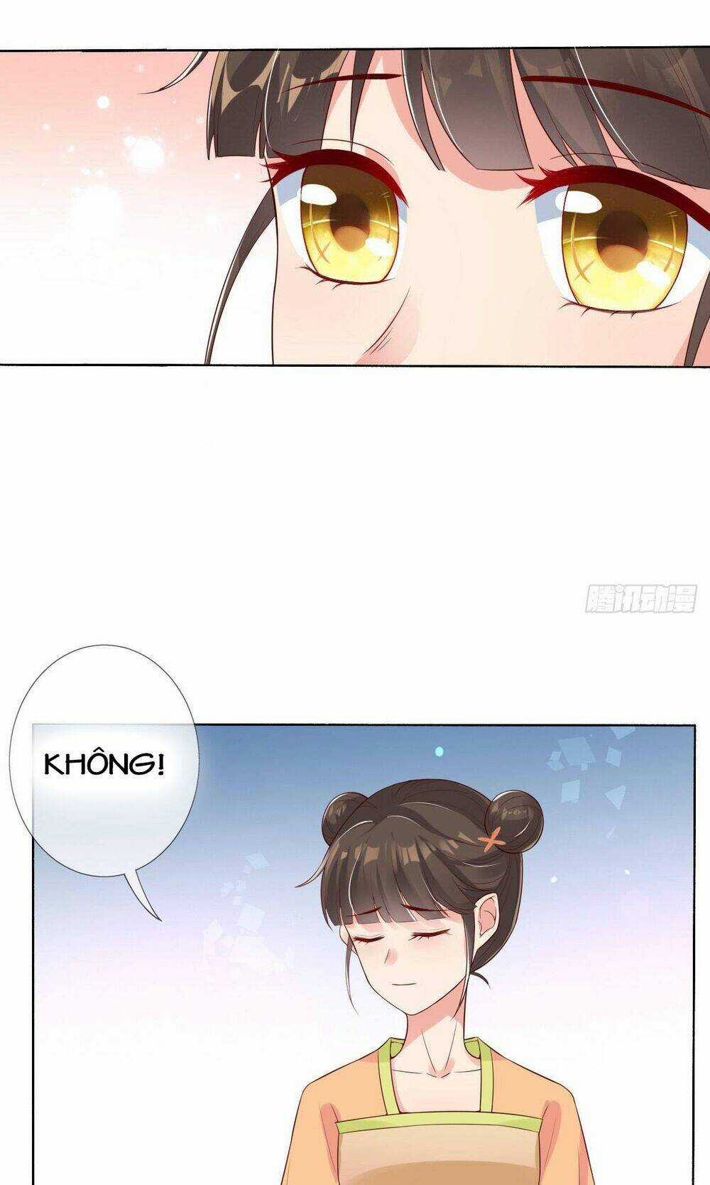 Kinh Thế Cuồng Phi Chapter 12 trang 24