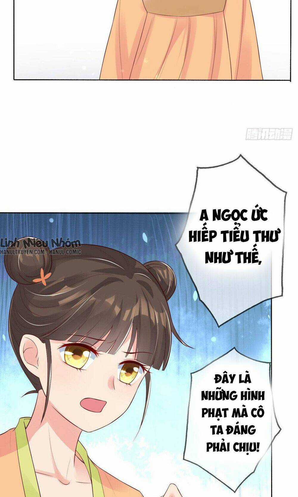 Kinh Thế Cuồng Phi Chapter 12 trang 25