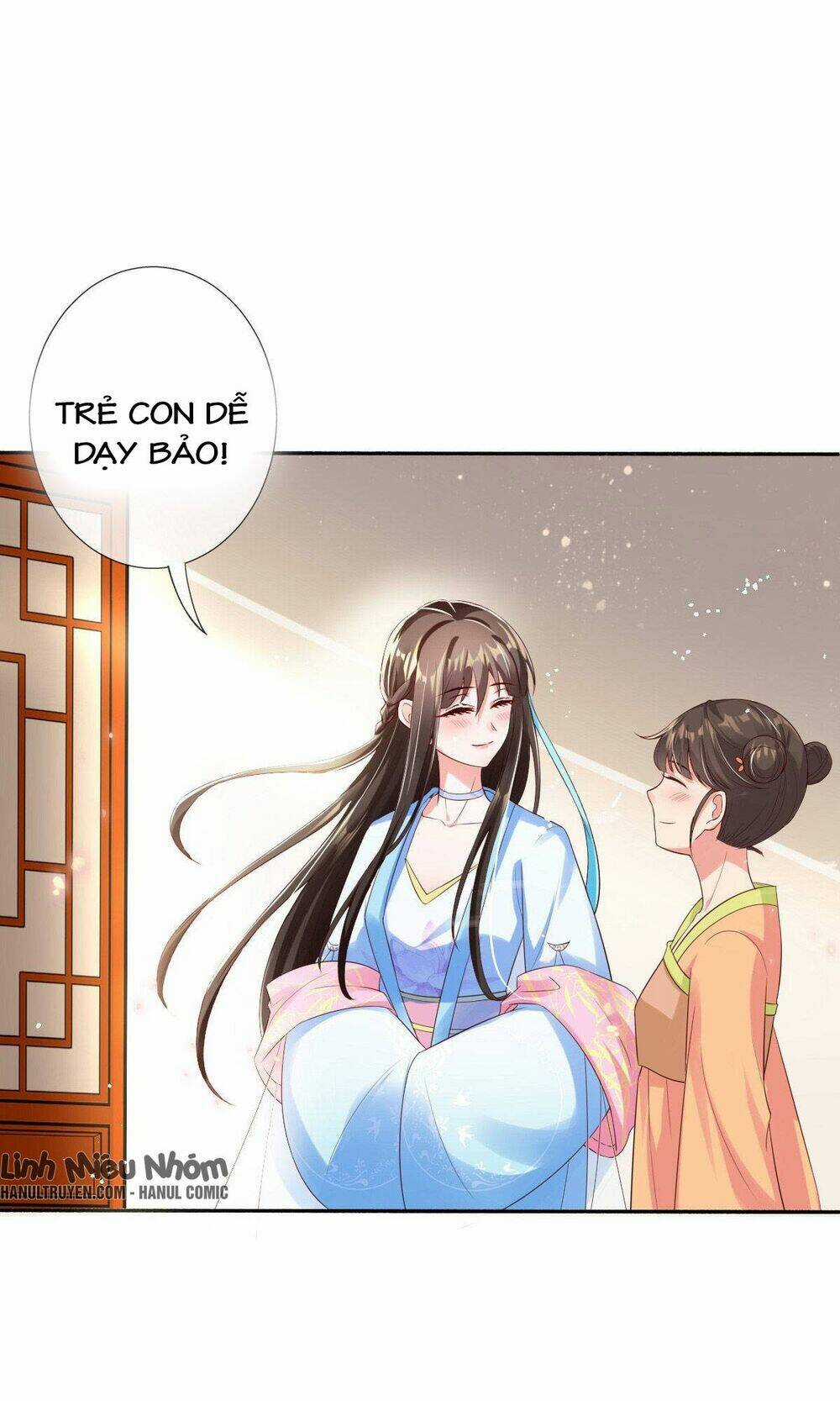 Kinh Thế Cuồng Phi Chapter 12 trang 27