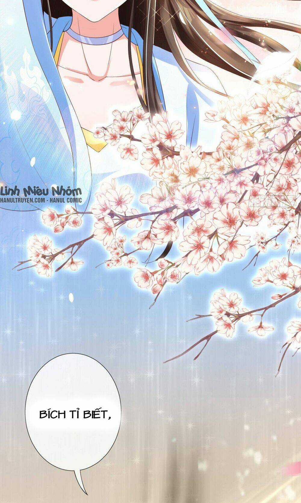 Kinh Thế Cuồng Phi Chapter 12 trang 30