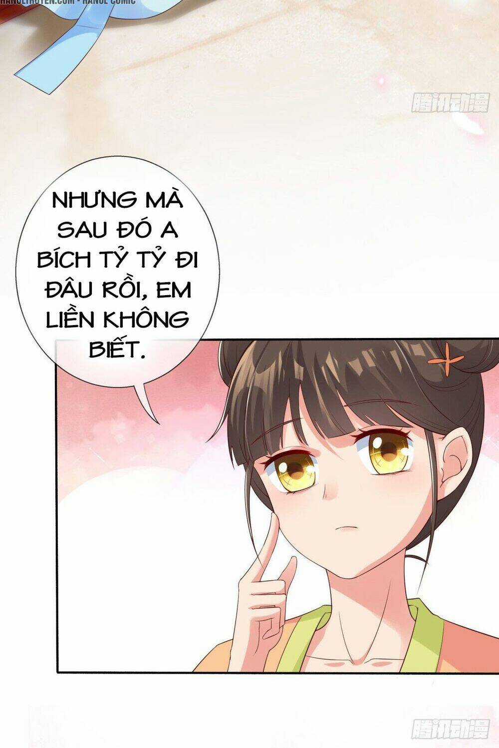 Kinh Thế Cuồng Phi Chapter 12 trang 32