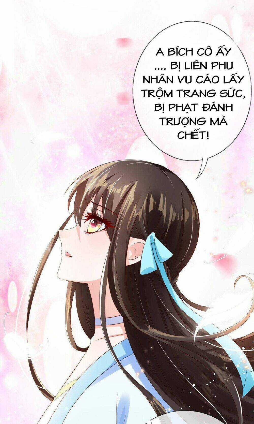 Kinh Thế Cuồng Phi Chapter 12 trang 33