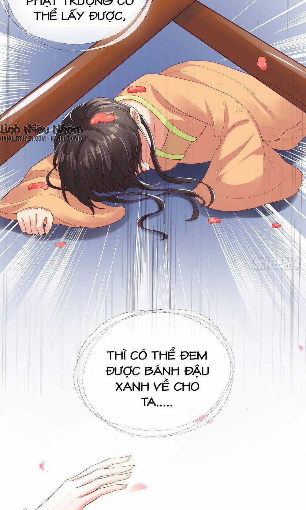 Kinh Thế Cuồng Phi Chapter 12 trang 36