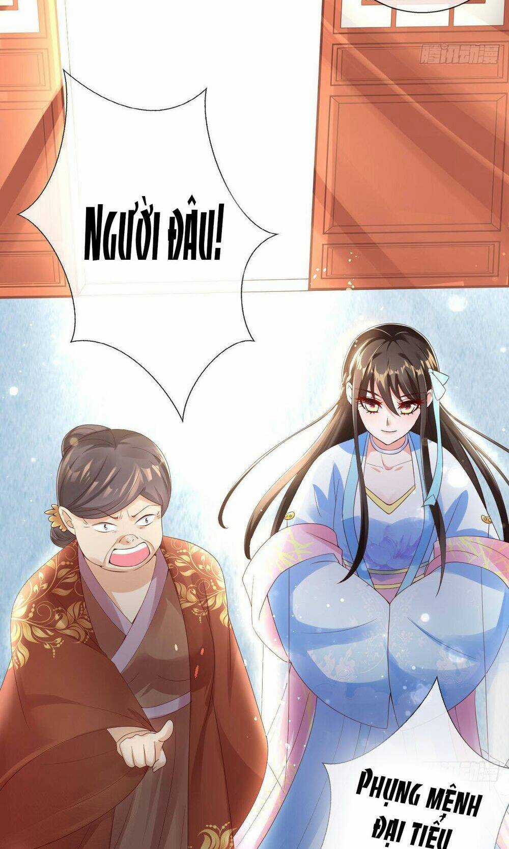 Kinh Thế Cuồng Phi Chapter 12 trang 4