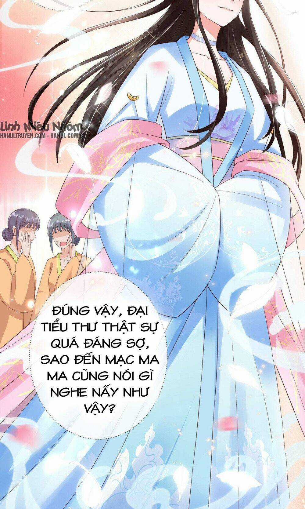 Kinh Thế Cuồng Phi Chapter 12 trang 9