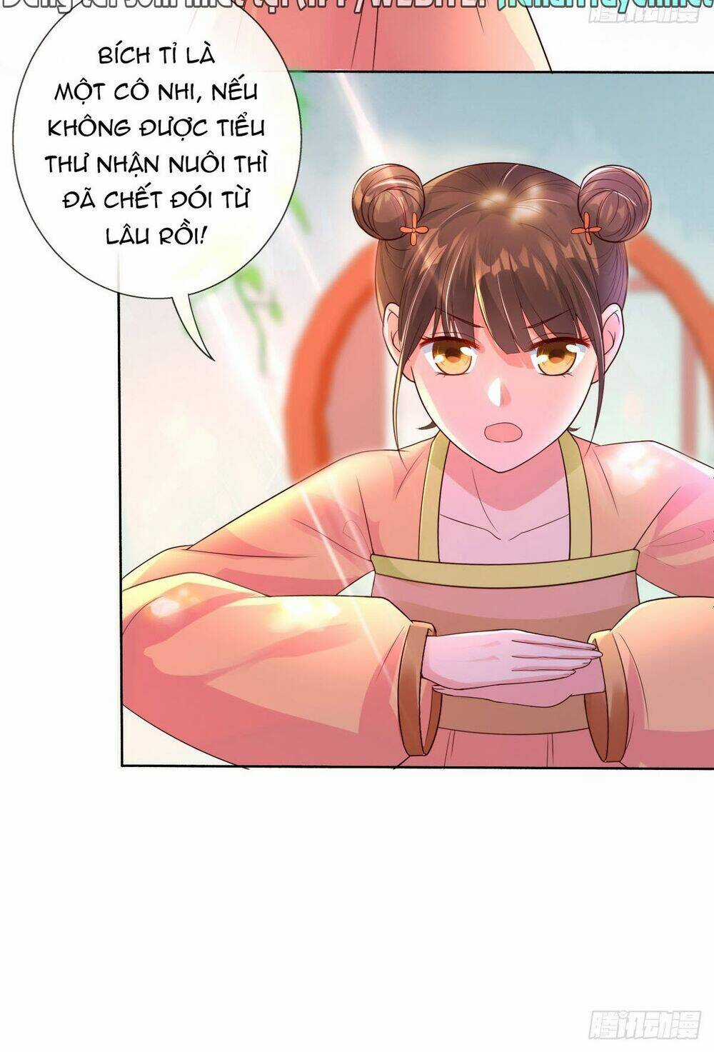 Kinh Thế Cuồng Phi Chapter 13 trang 10