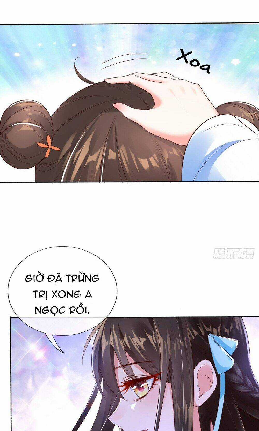 Kinh Thế Cuồng Phi Chapter 13 trang 12