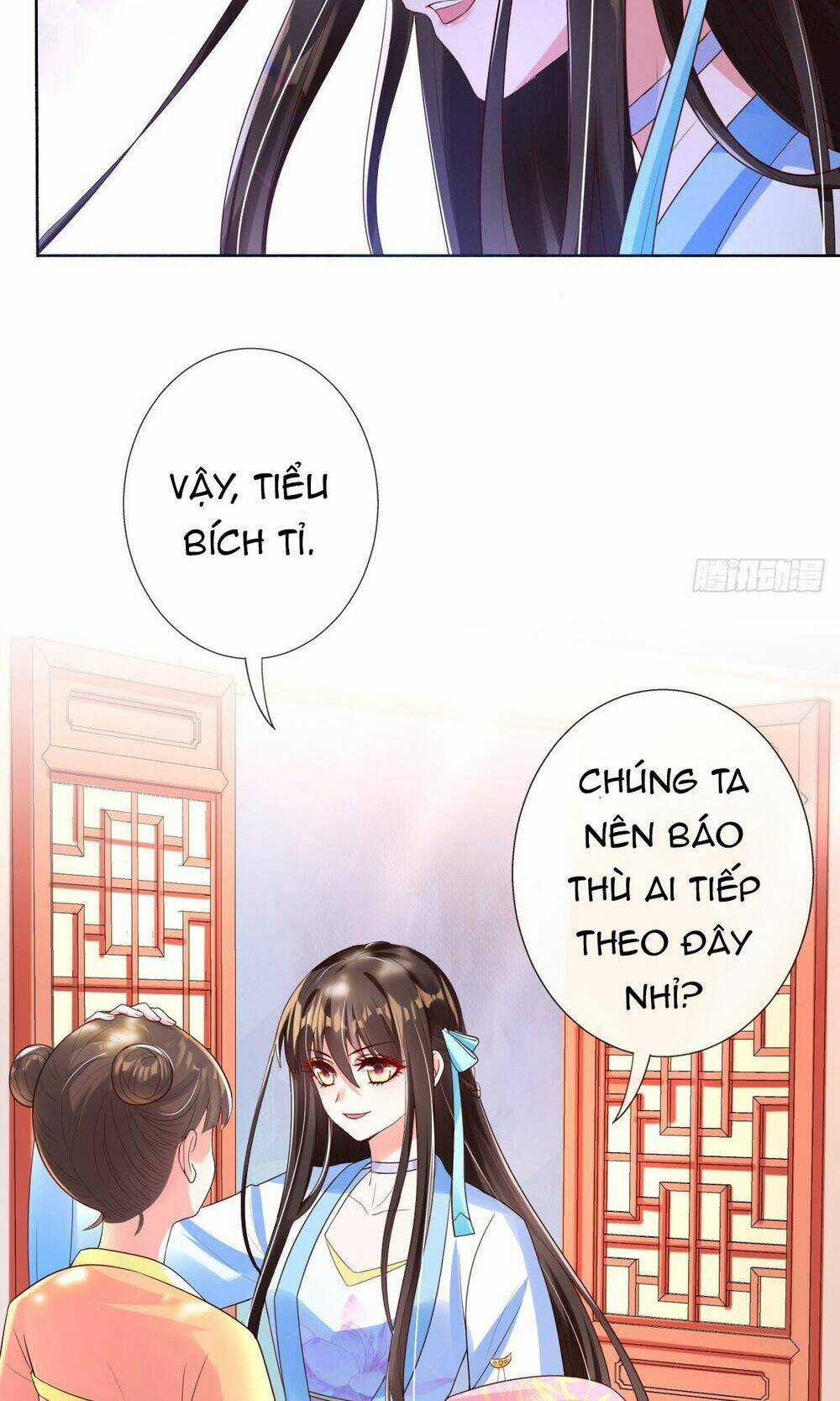 Kinh Thế Cuồng Phi Chapter 13 trang 13