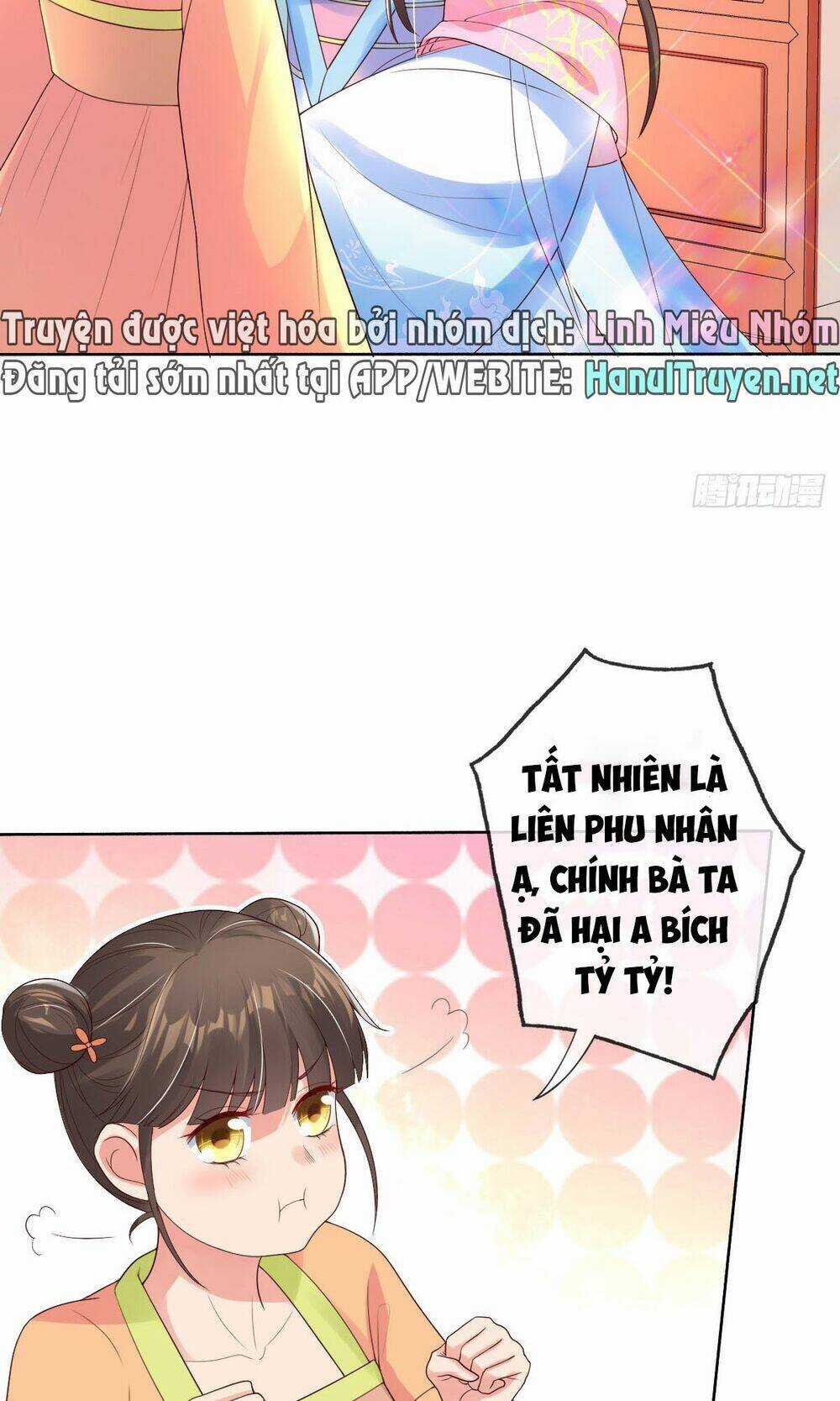 Kinh Thế Cuồng Phi Chapter 13 trang 14