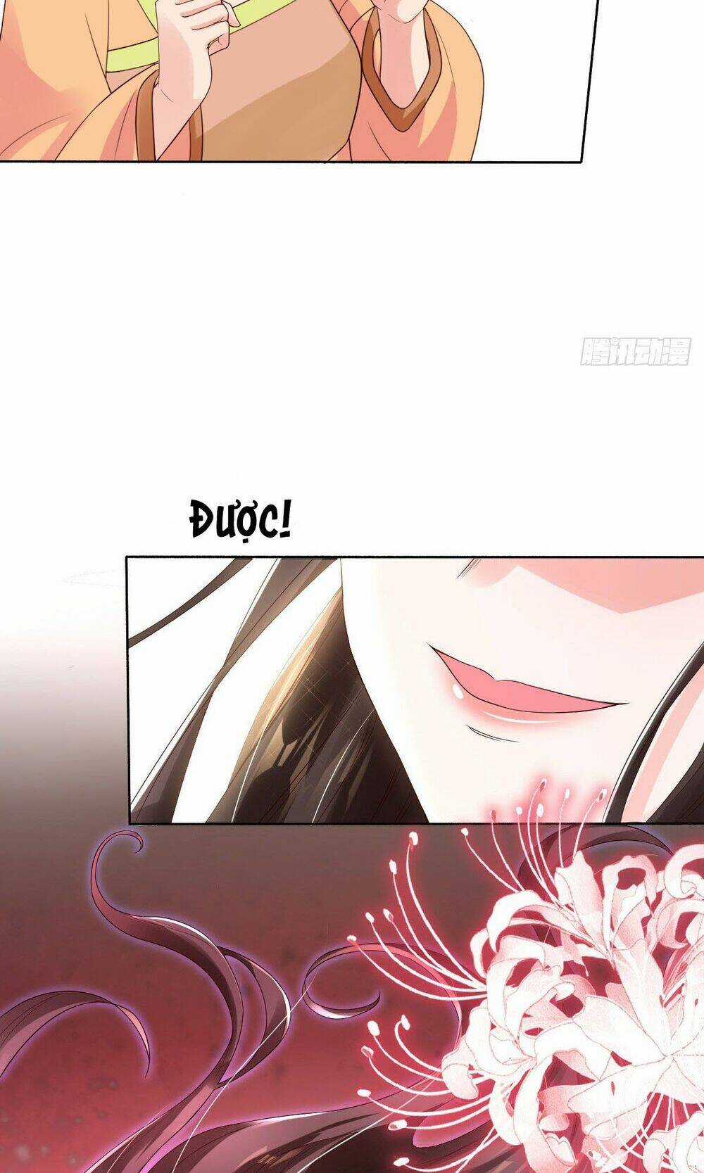 Kinh Thế Cuồng Phi Chapter 13 trang 15