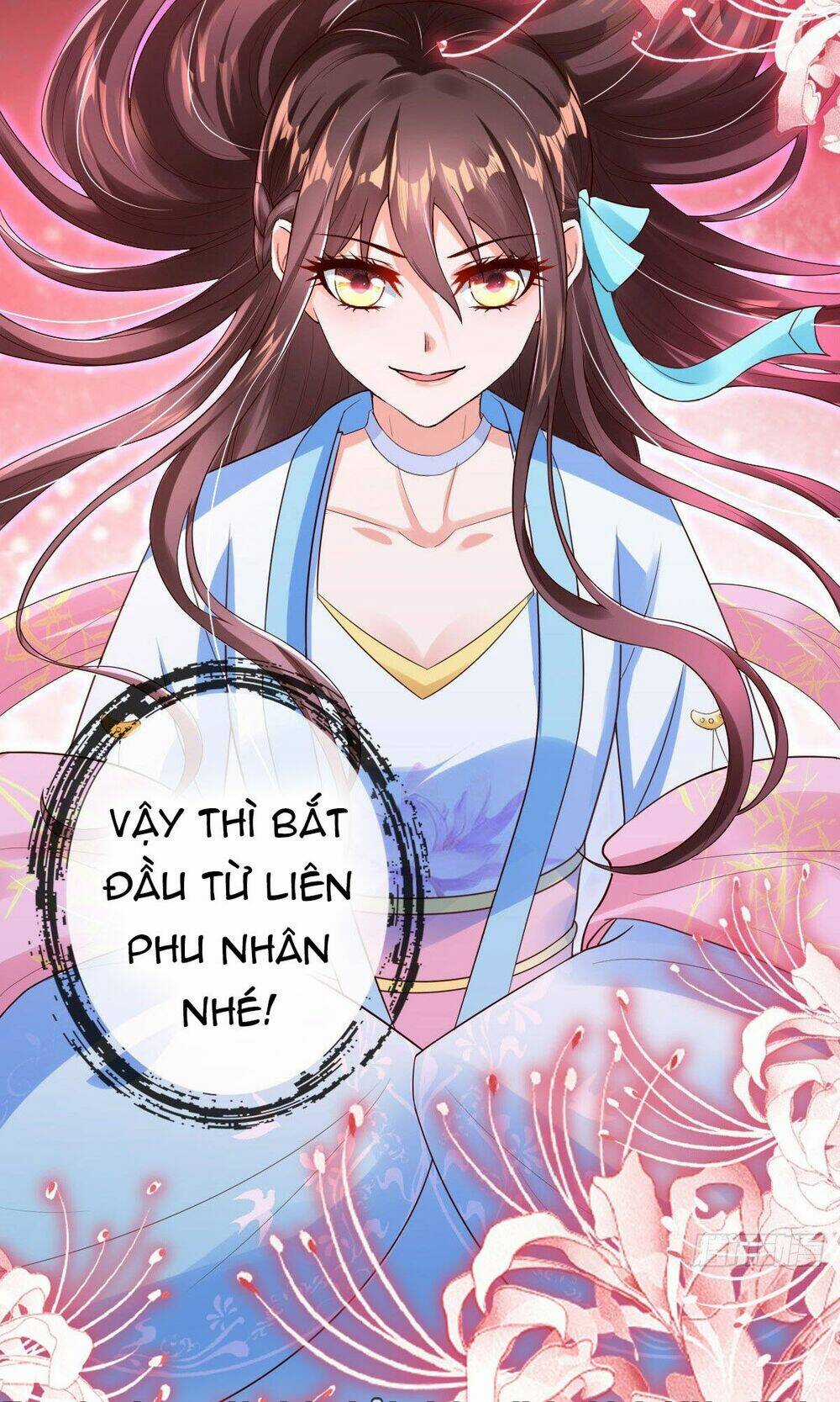 Kinh Thế Cuồng Phi Chapter 13 trang 16