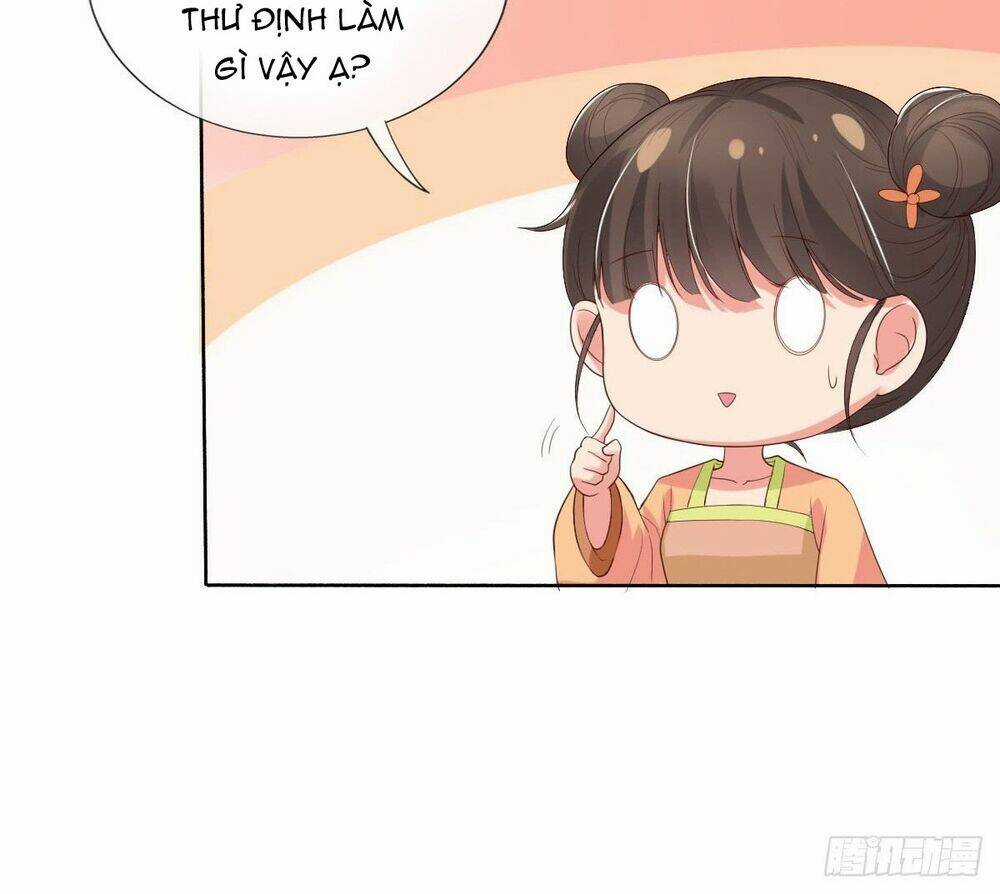 Kinh Thế Cuồng Phi Chapter 13 trang 18