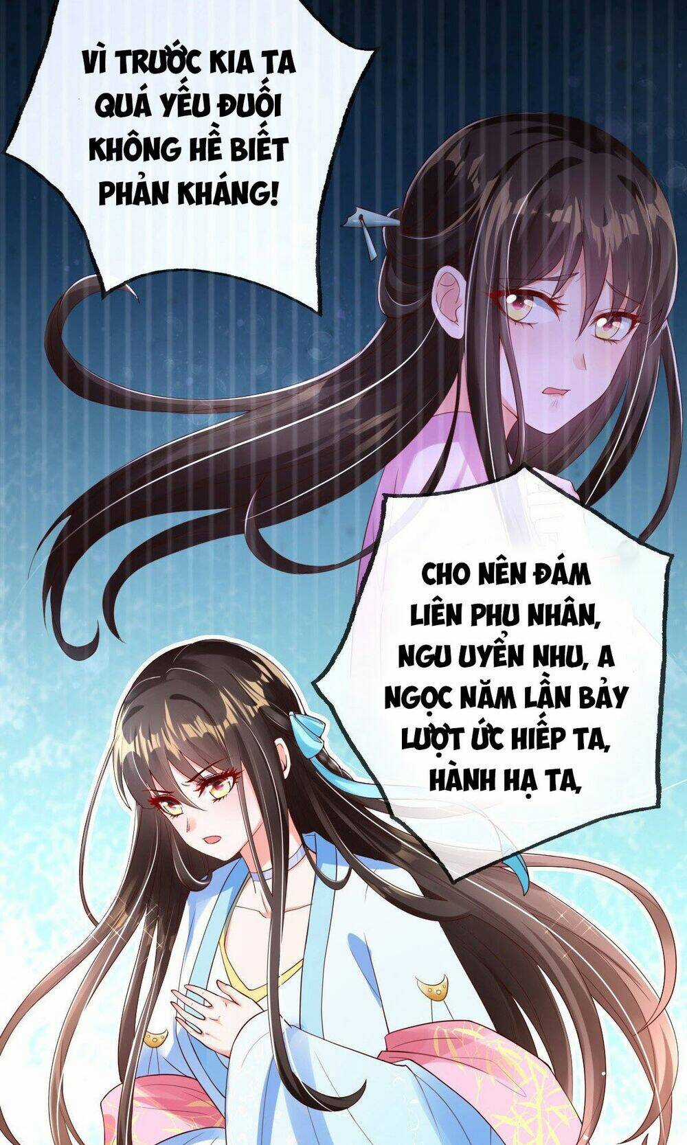 Kinh Thế Cuồng Phi Chapter 13 trang 2