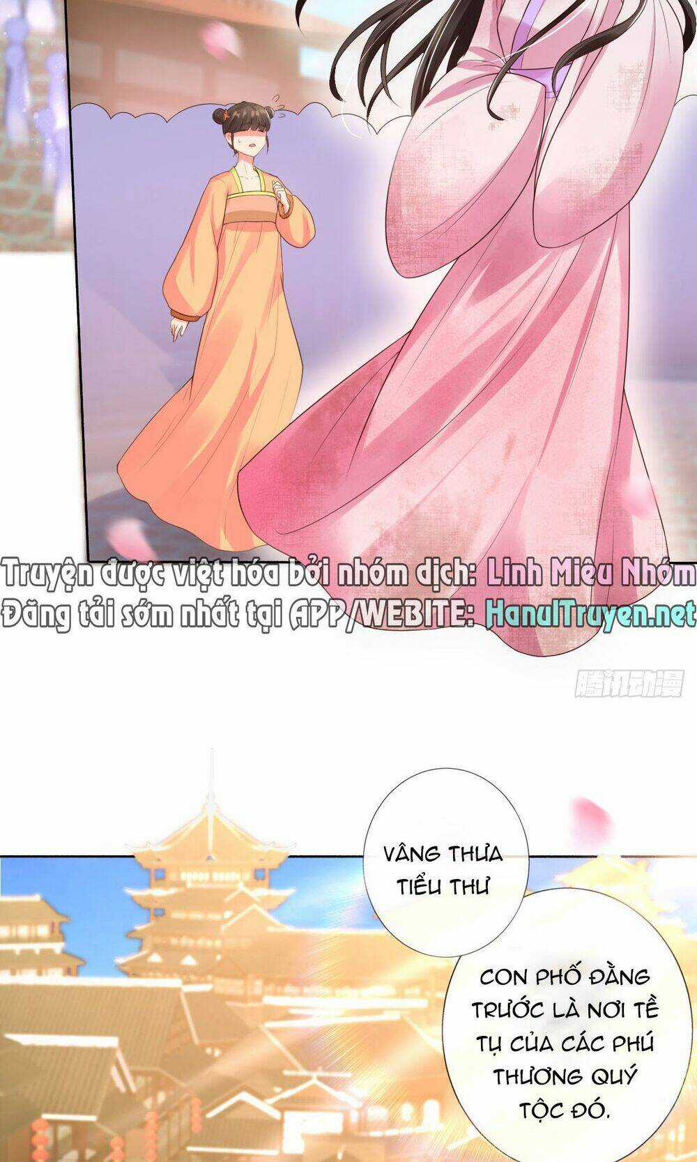 Kinh Thế Cuồng Phi Chapter 13 trang 21