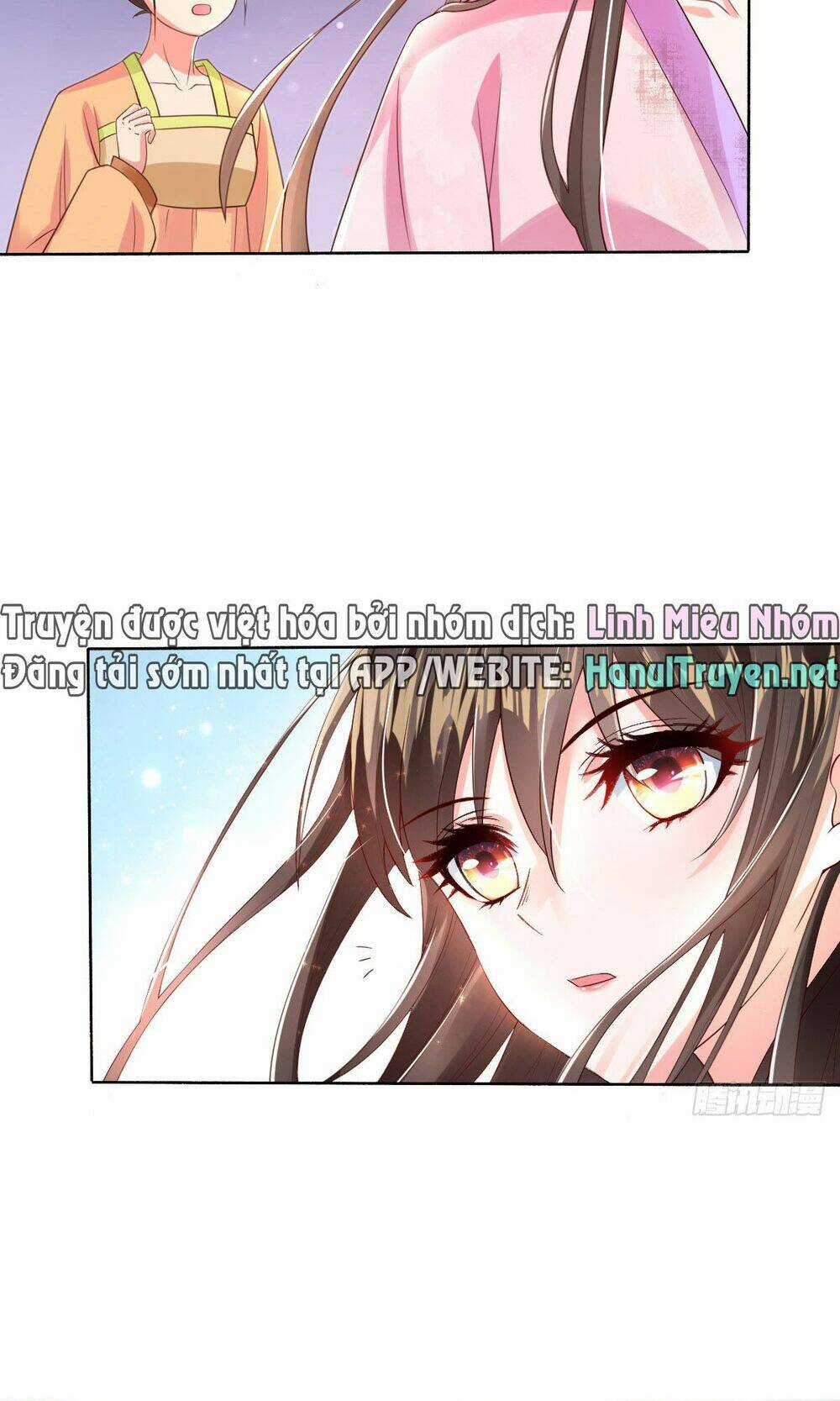 Kinh Thế Cuồng Phi Chapter 13 trang 24