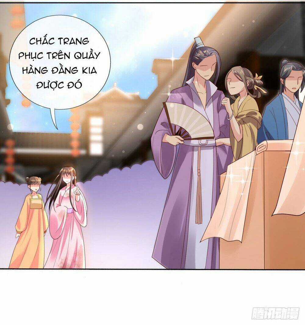 Kinh Thế Cuồng Phi Chapter 13 trang 25