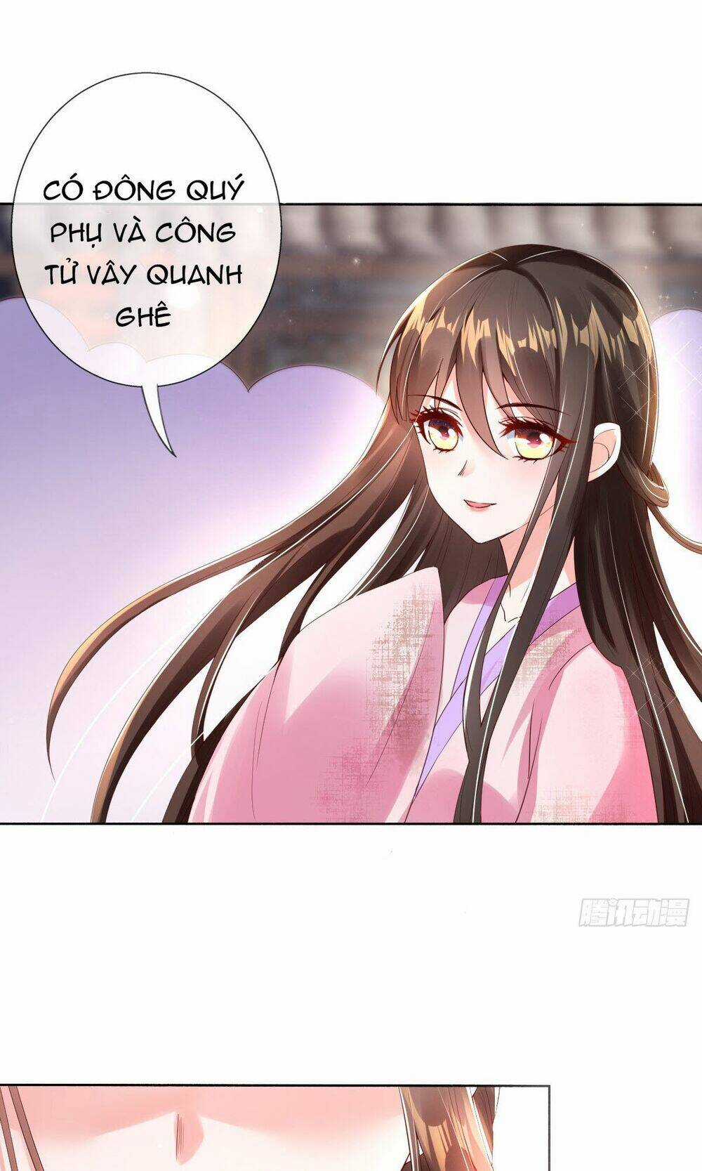 Kinh Thế Cuồng Phi Chapter 13 trang 26