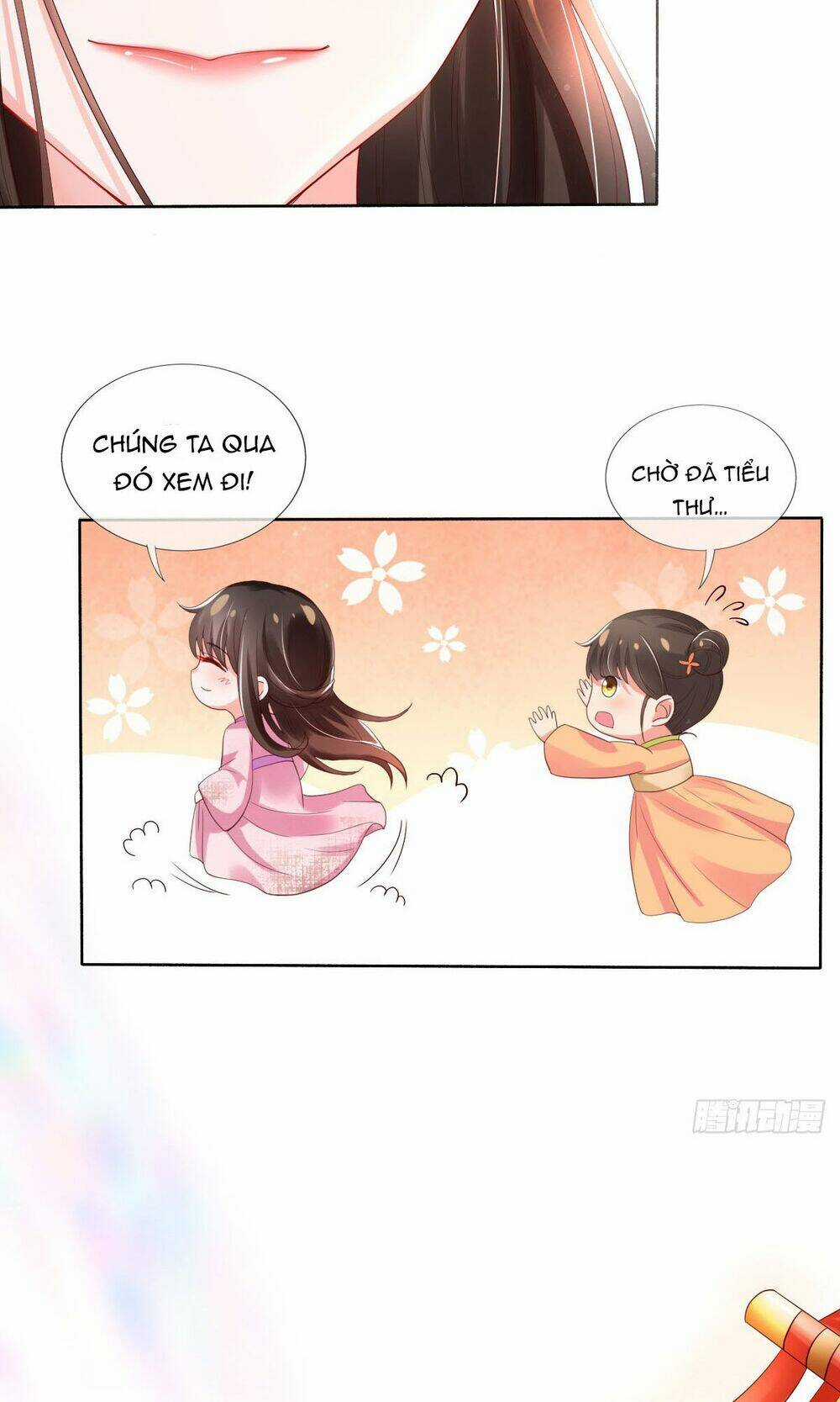 Kinh Thế Cuồng Phi Chapter 13 trang 27