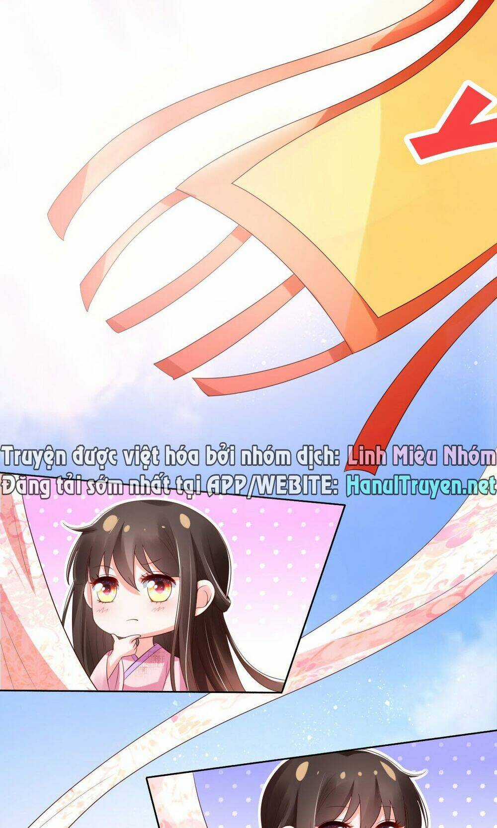 Kinh Thế Cuồng Phi Chapter 13 trang 28