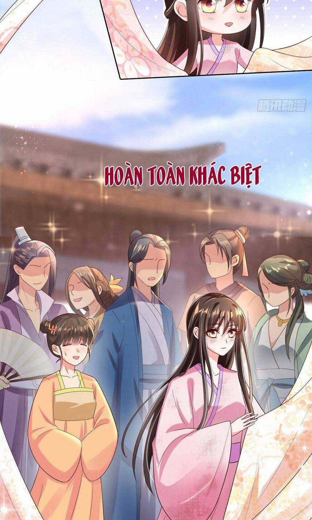 Kinh Thế Cuồng Phi Chapter 13 trang 29