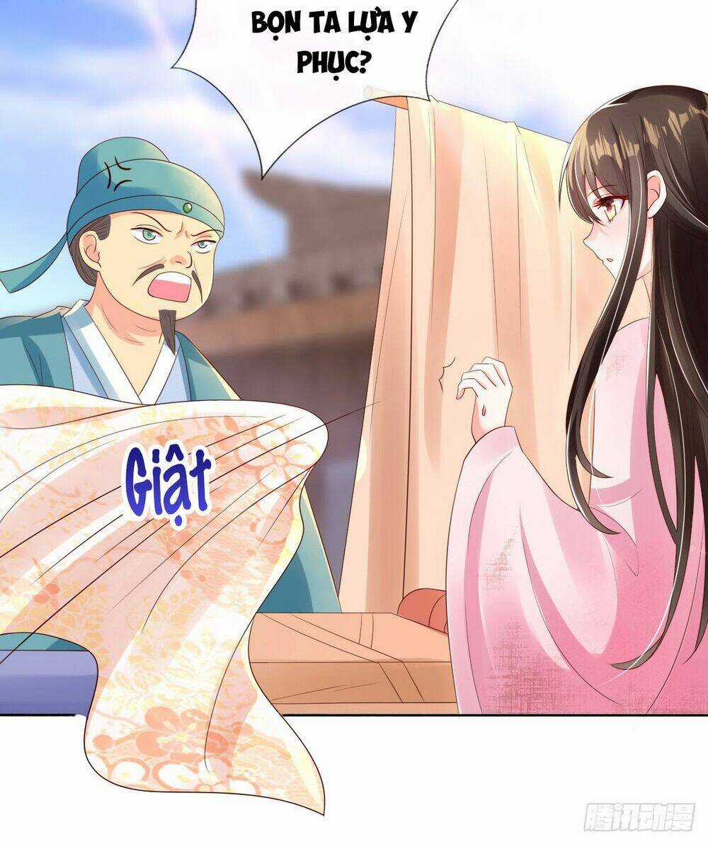 Kinh Thế Cuồng Phi Chapter 13 trang 31