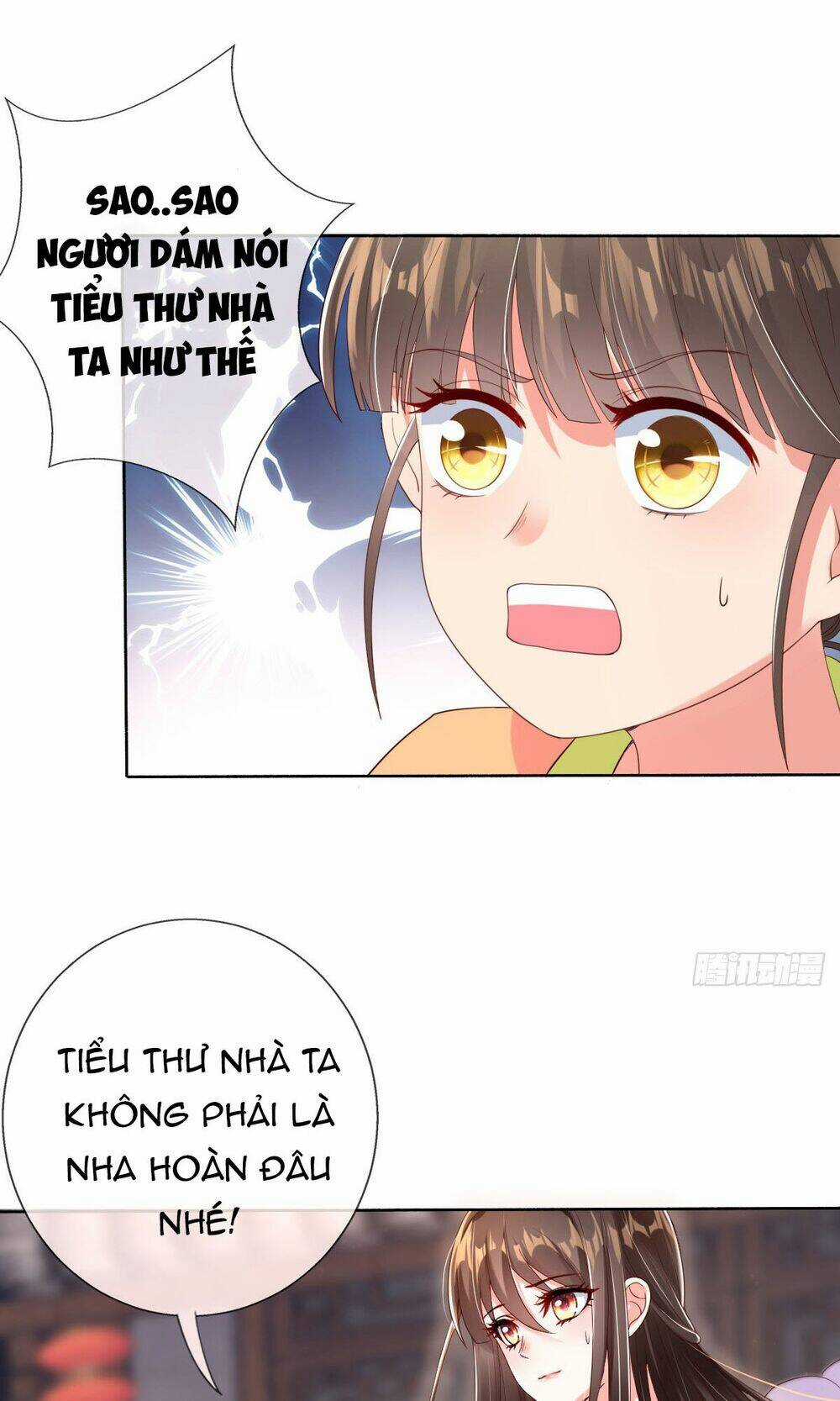 Kinh Thế Cuồng Phi Chapter 13 trang 32