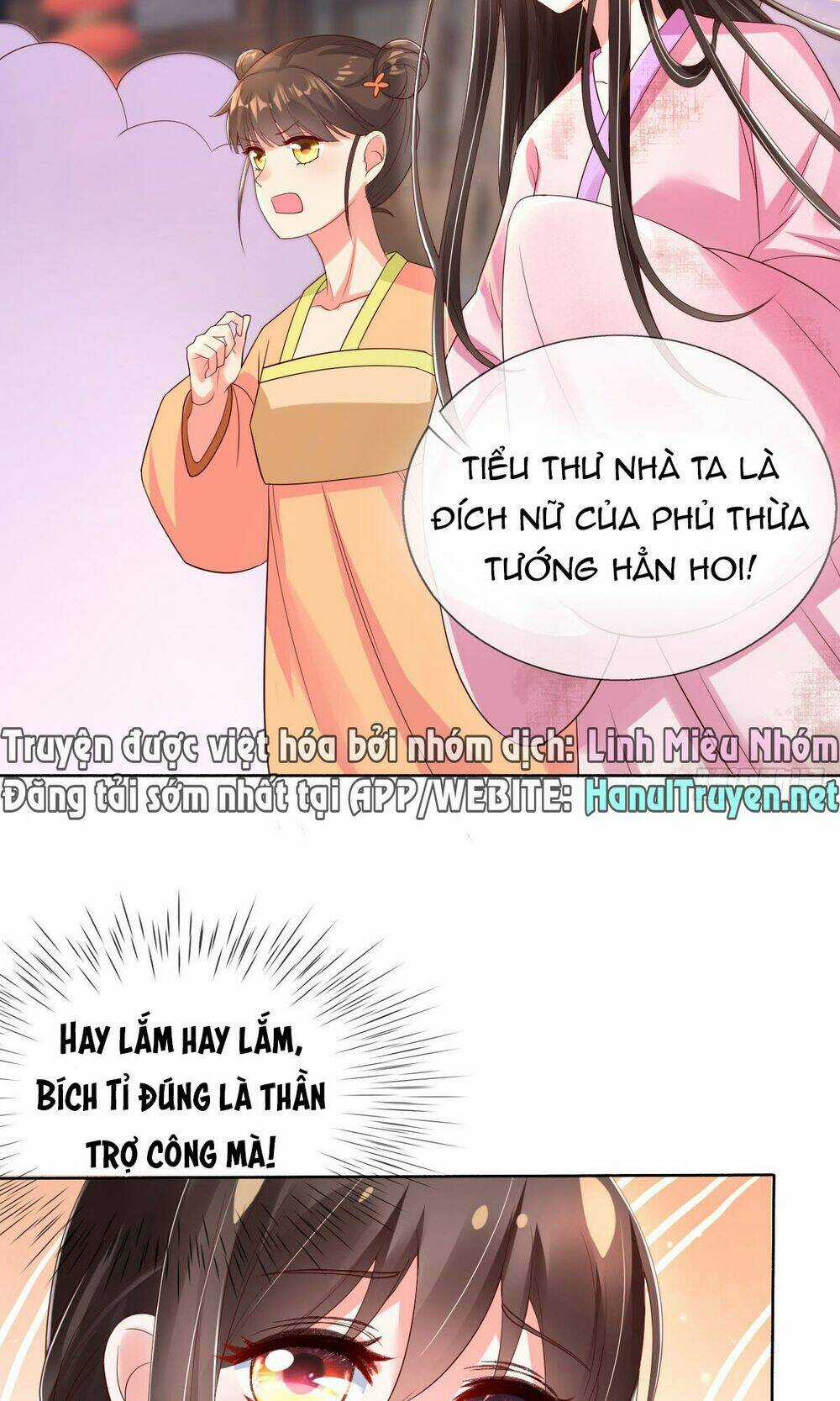 Kinh Thế Cuồng Phi Chapter 13 trang 33