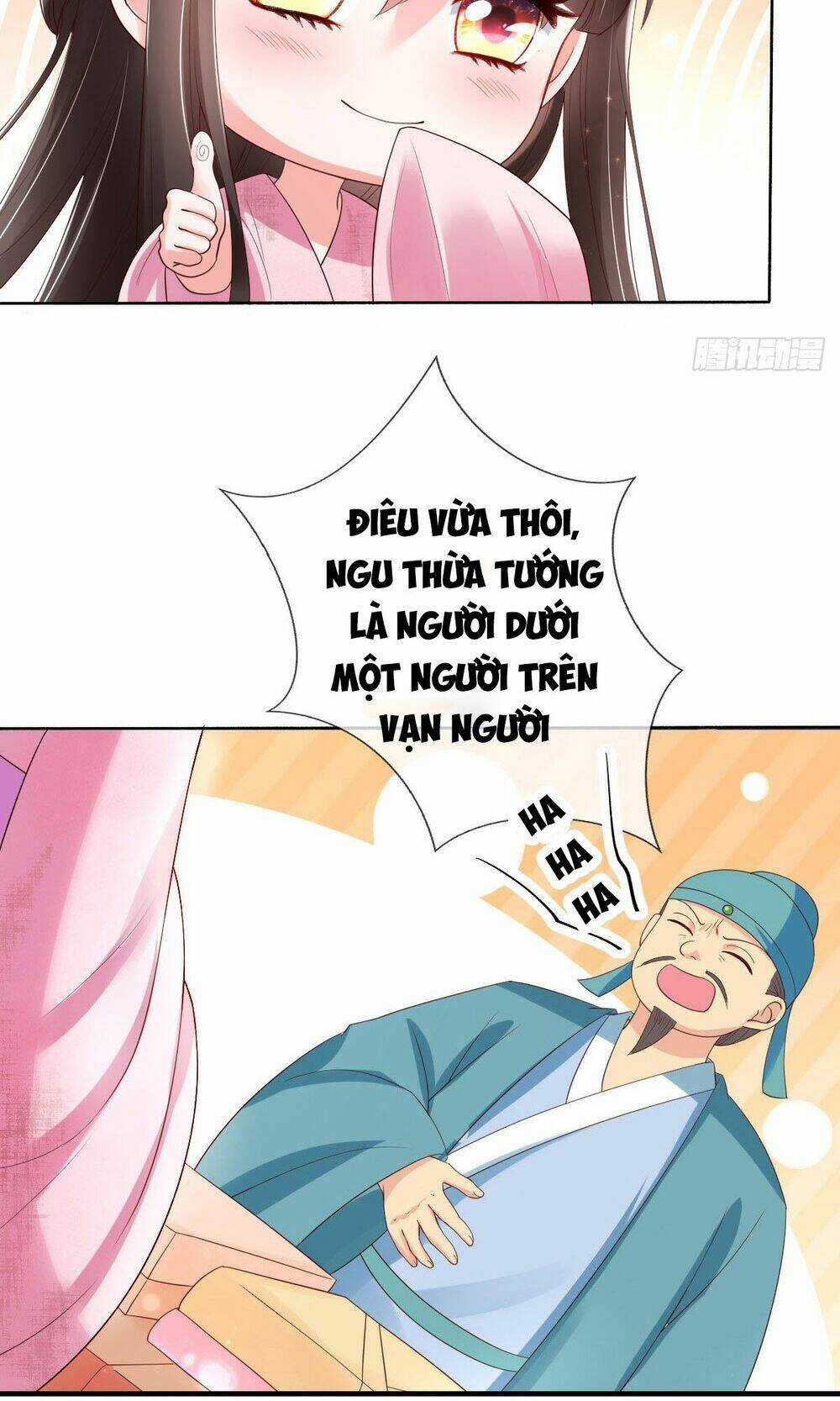 Kinh Thế Cuồng Phi Chapter 13 trang 34