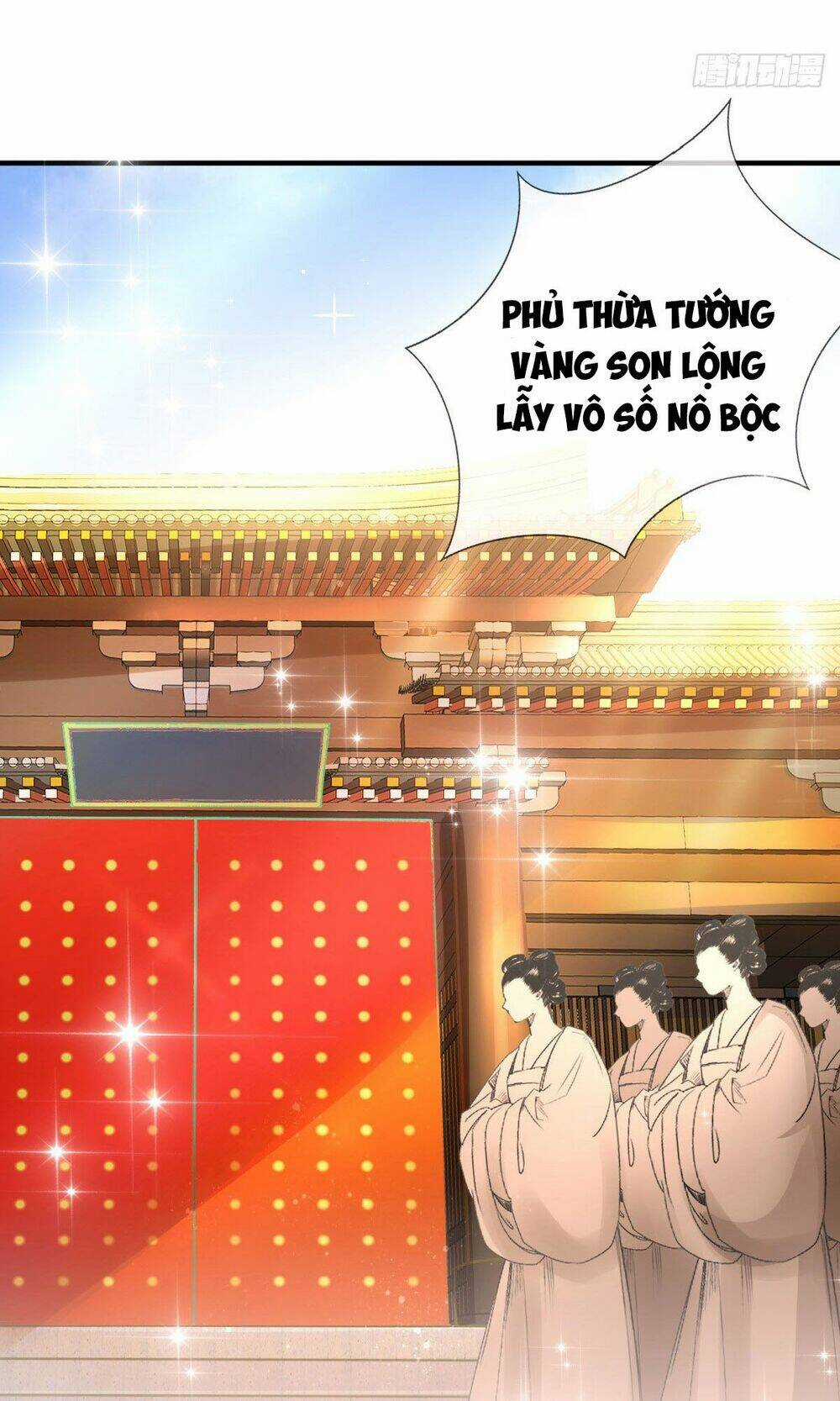 Kinh Thế Cuồng Phi Chapter 13 trang 35