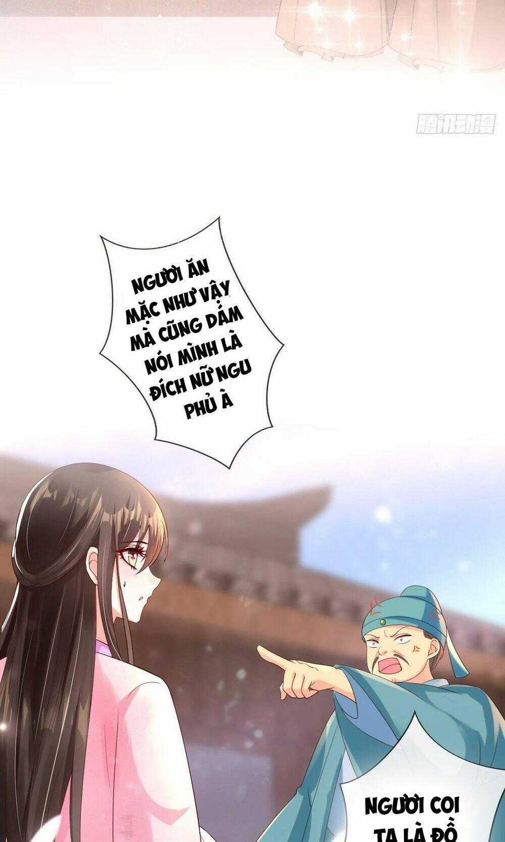 Kinh Thế Cuồng Phi Chapter 13 trang 36