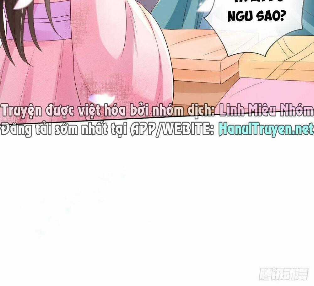 Kinh Thế Cuồng Phi Chapter 13 trang 37