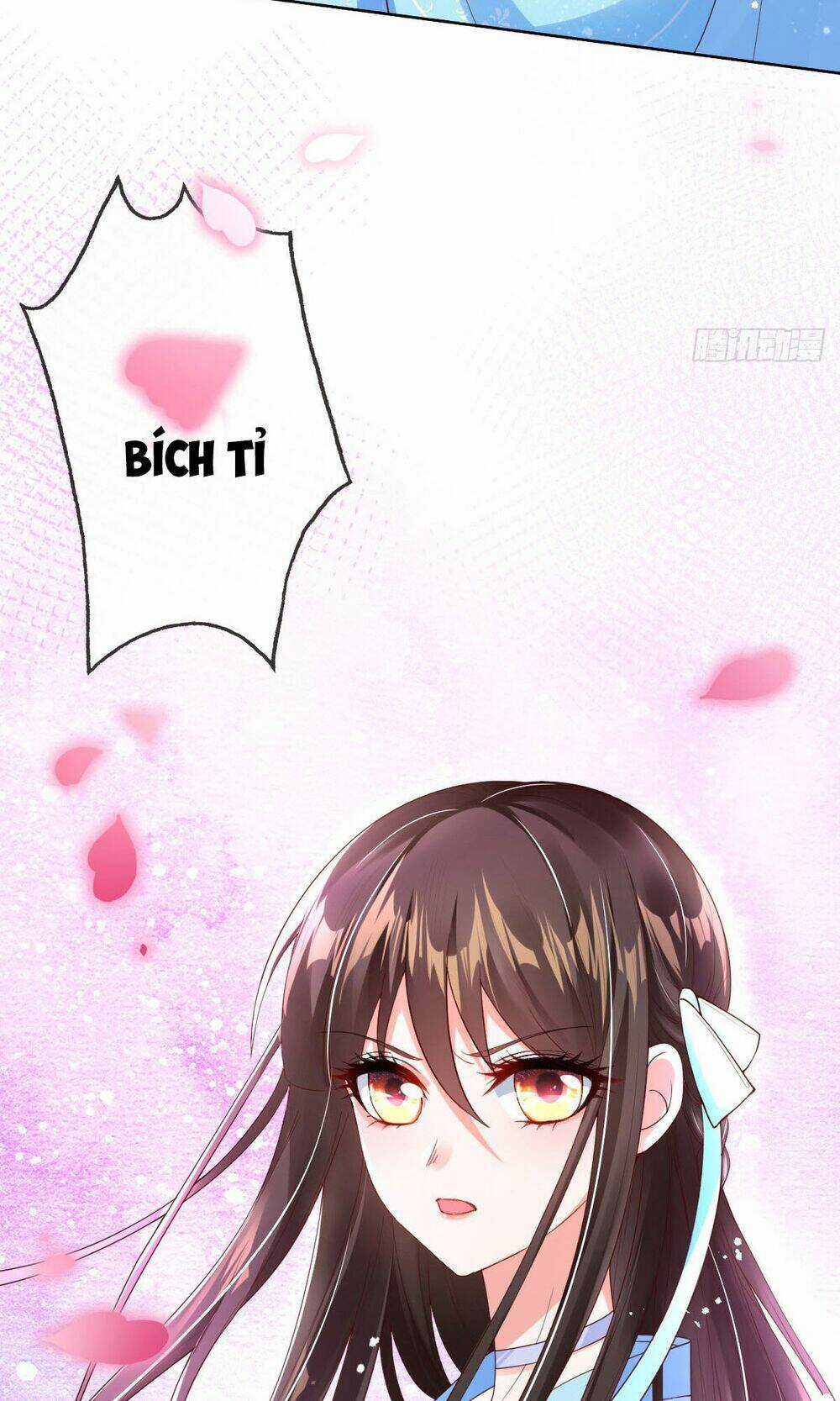 Kinh Thế Cuồng Phi Chapter 13 trang 5