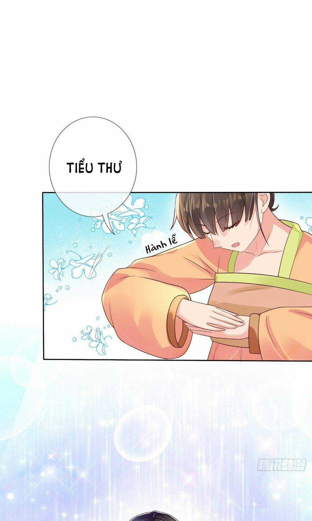 Kinh Thế Cuồng Phi Chapter 13 trang 8