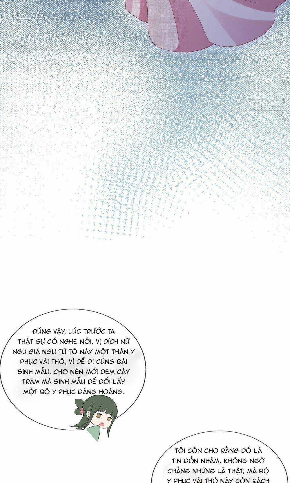 Kinh Thế Cuồng Phi Chapter 14 trang 12